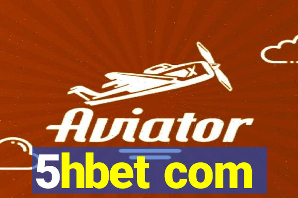 5hbet com